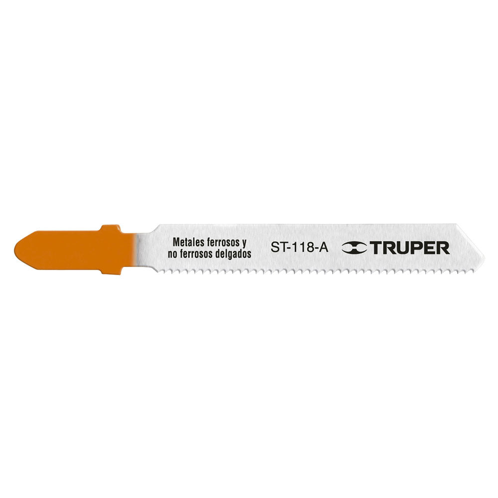 SEGUET.CAL.TRU.50X2.3MMST-119B