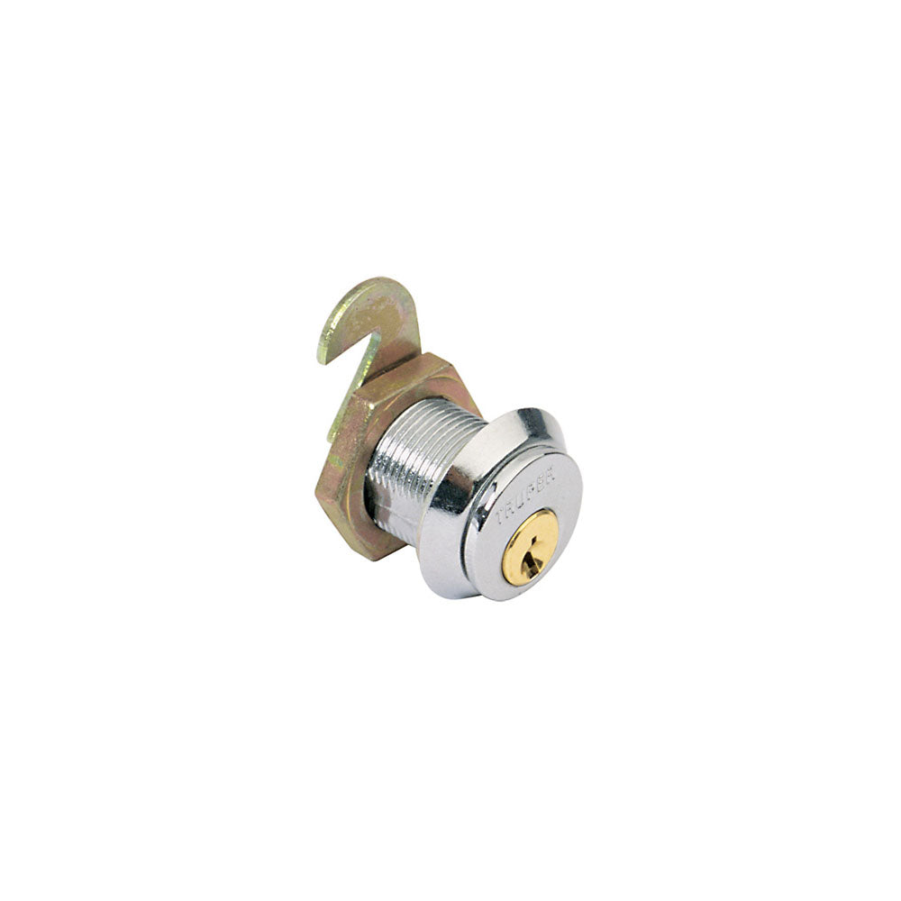CERRAD.P/MUEBLE TIPO PALETA LATON CM-50LP