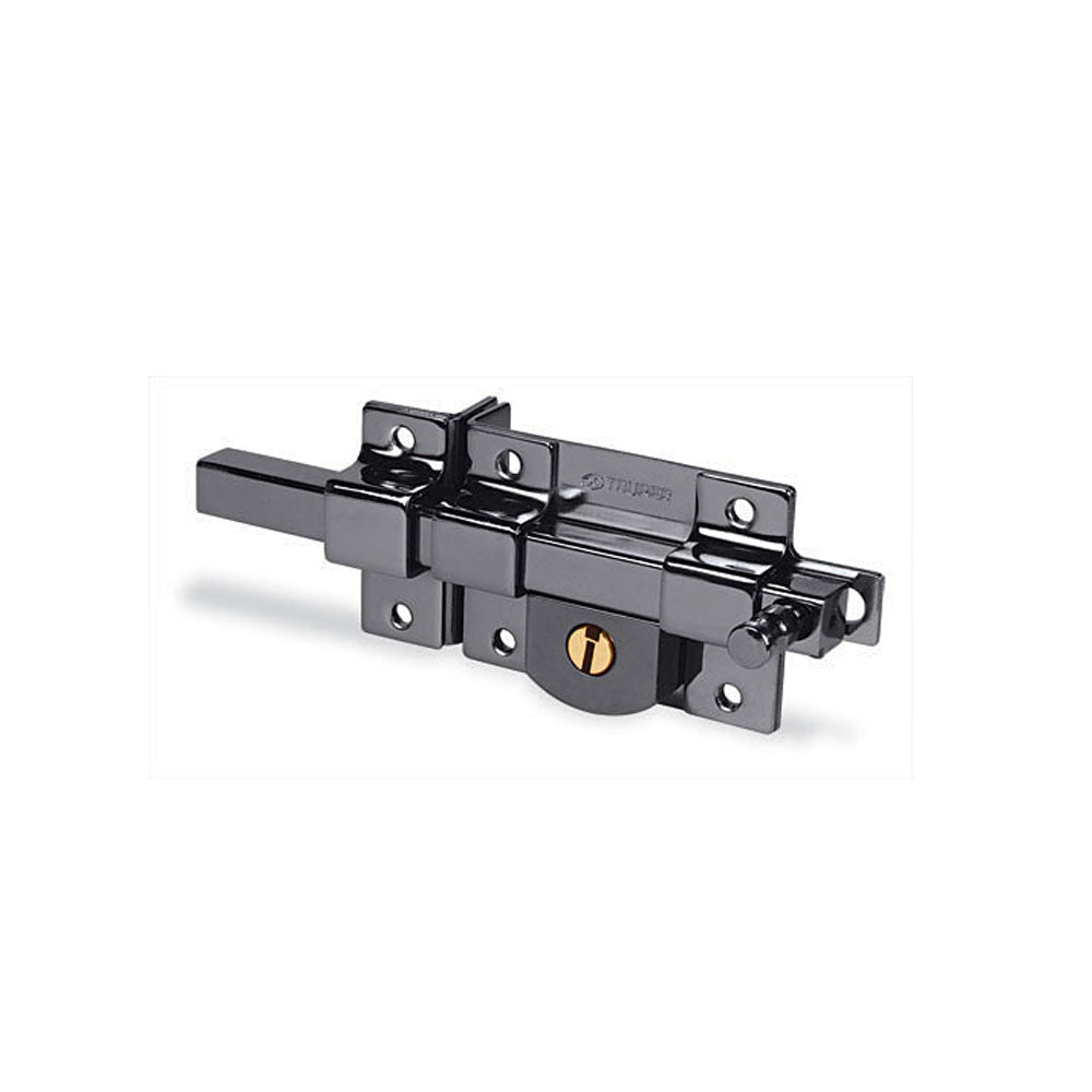 CERR BARRA DER LIBRE TRAD NIQ CB-800DL-N