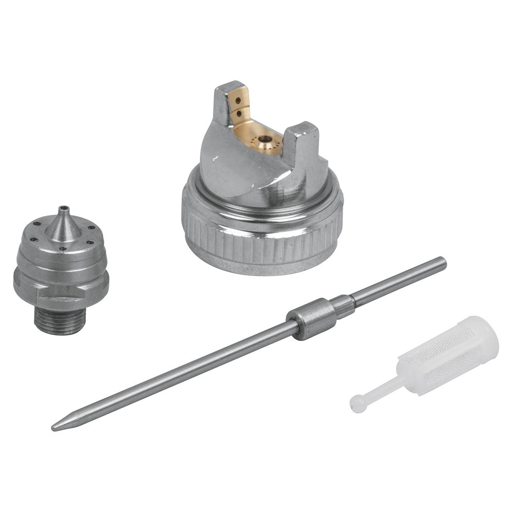 TAPA BOQUILLA Y AGUJA REP P/PIPI-351G