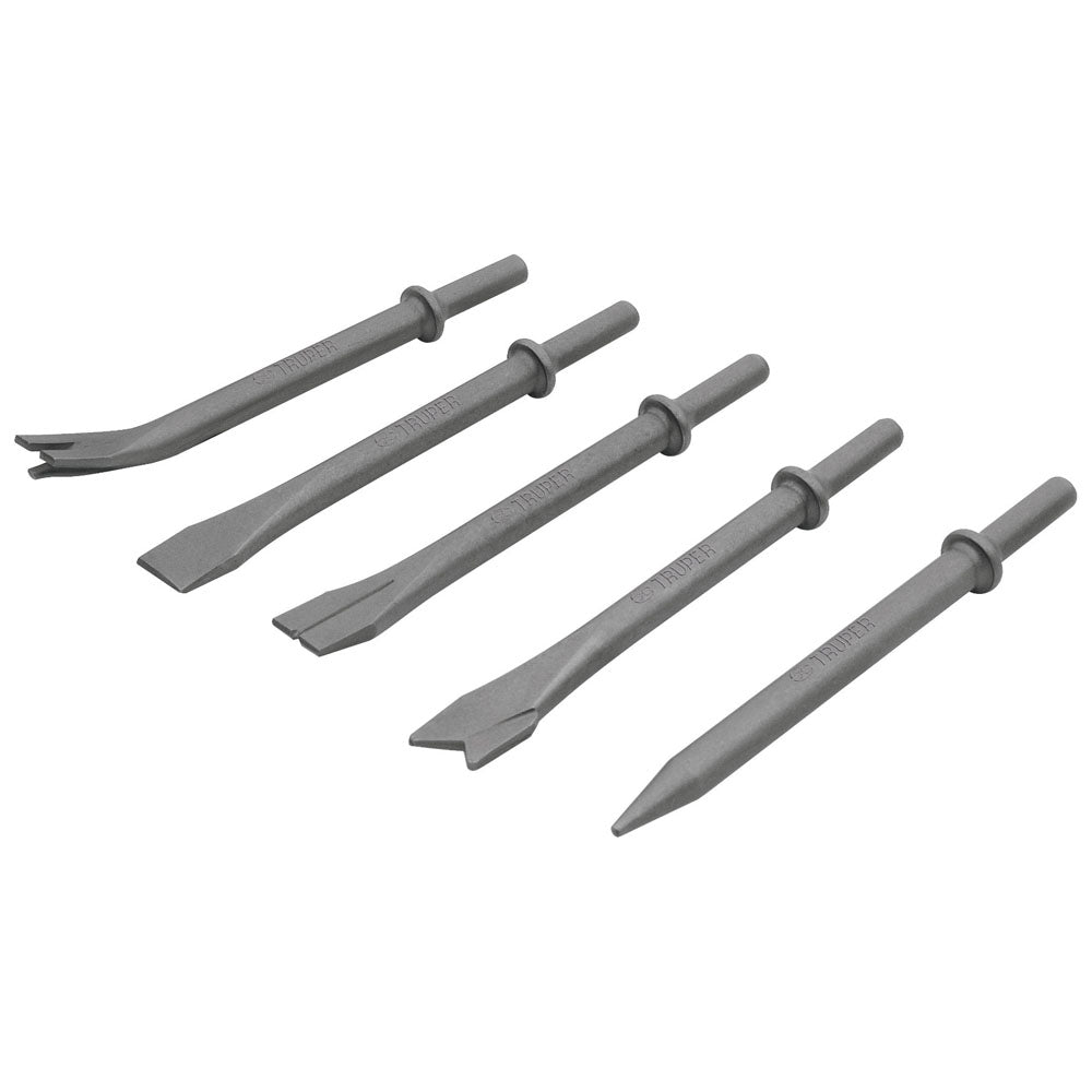 PUNTAS PARA MARTILLO NEUMATICO TPN-711 C5-711
