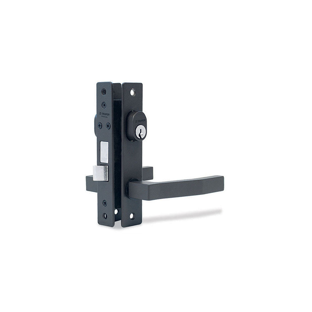 CERR. P/PUERTA ALUM CA-550-ADK TRUPER