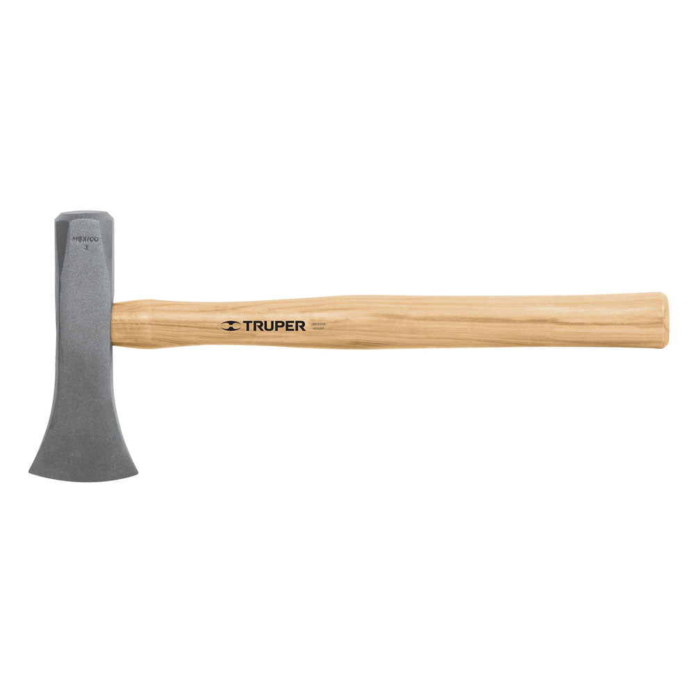 TAJADERA MGO CORTO 3LBS