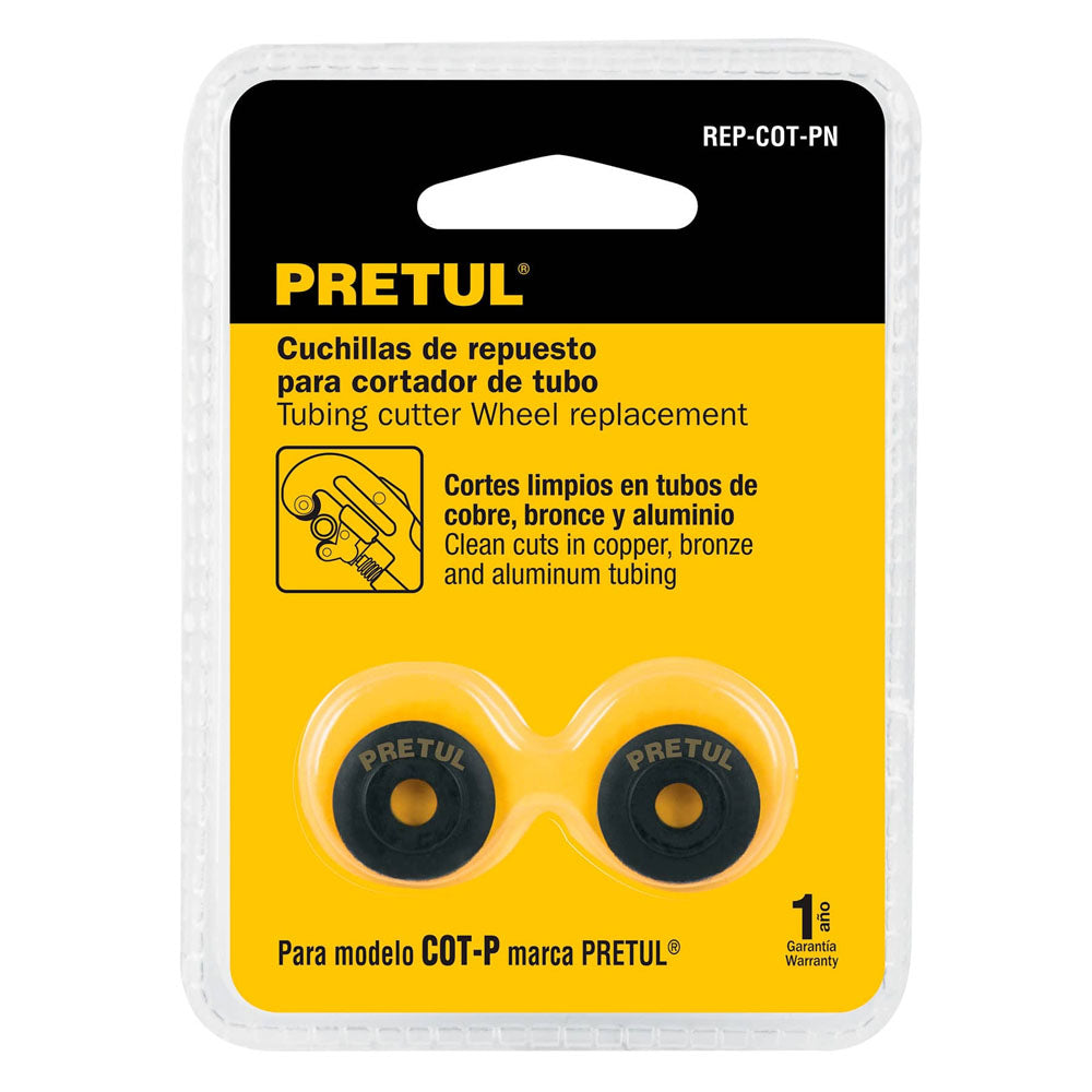 REPUEST.P/CTA.TUB.PRET.REPCOTP