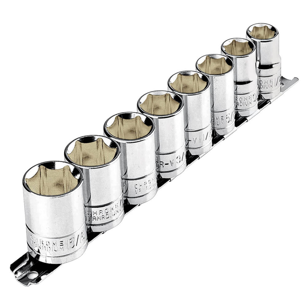 JGO.DADO PRET.STDJD-1/2X9SAE-P