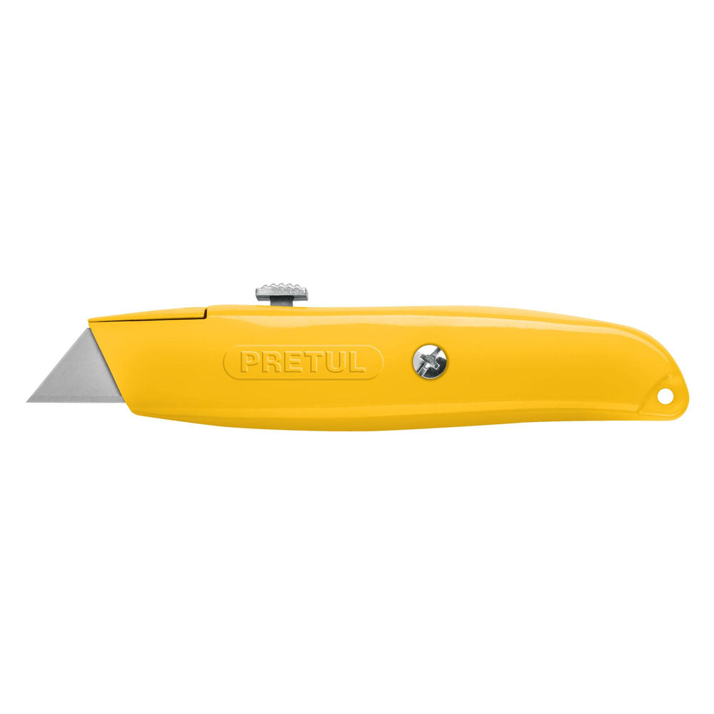 NAVAJA RETRACTIL PRETUL NM-6P