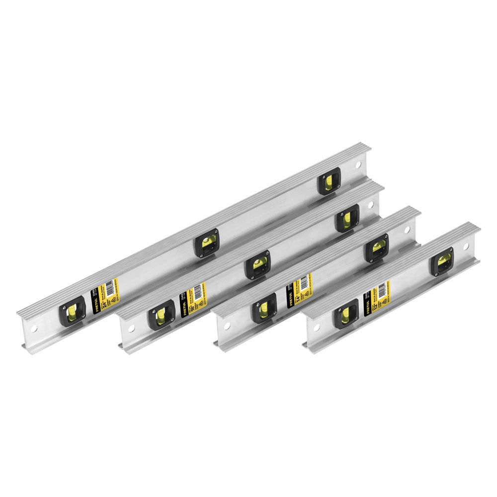 NIVEL ALUM.24" PRET.NP-24P