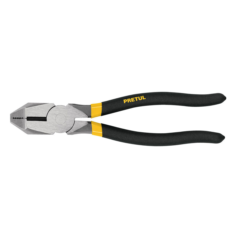 PINZA INDSTRIAL 9" PRET. 219-P