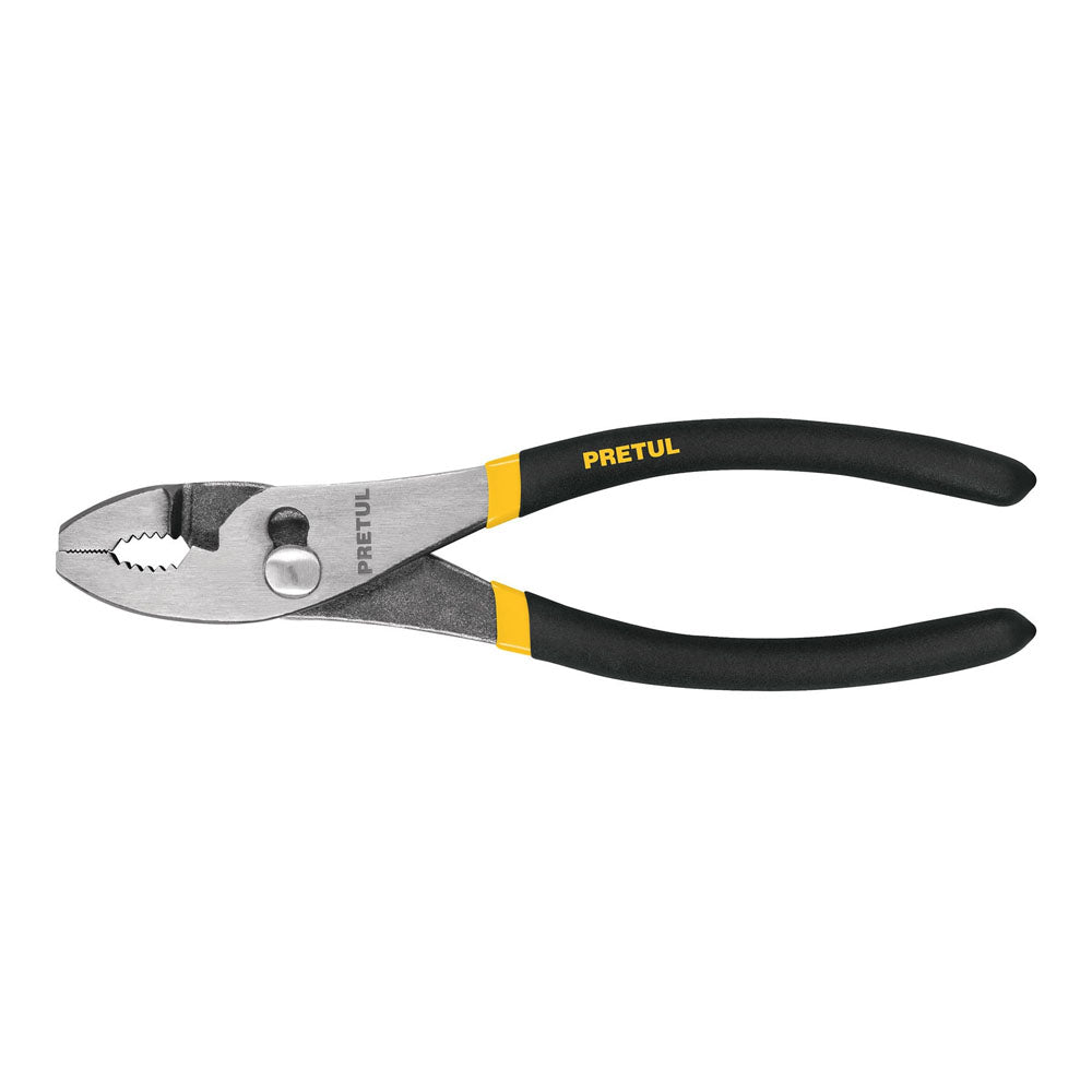 PINZAS CHOF.6" PROT.PCH-6P