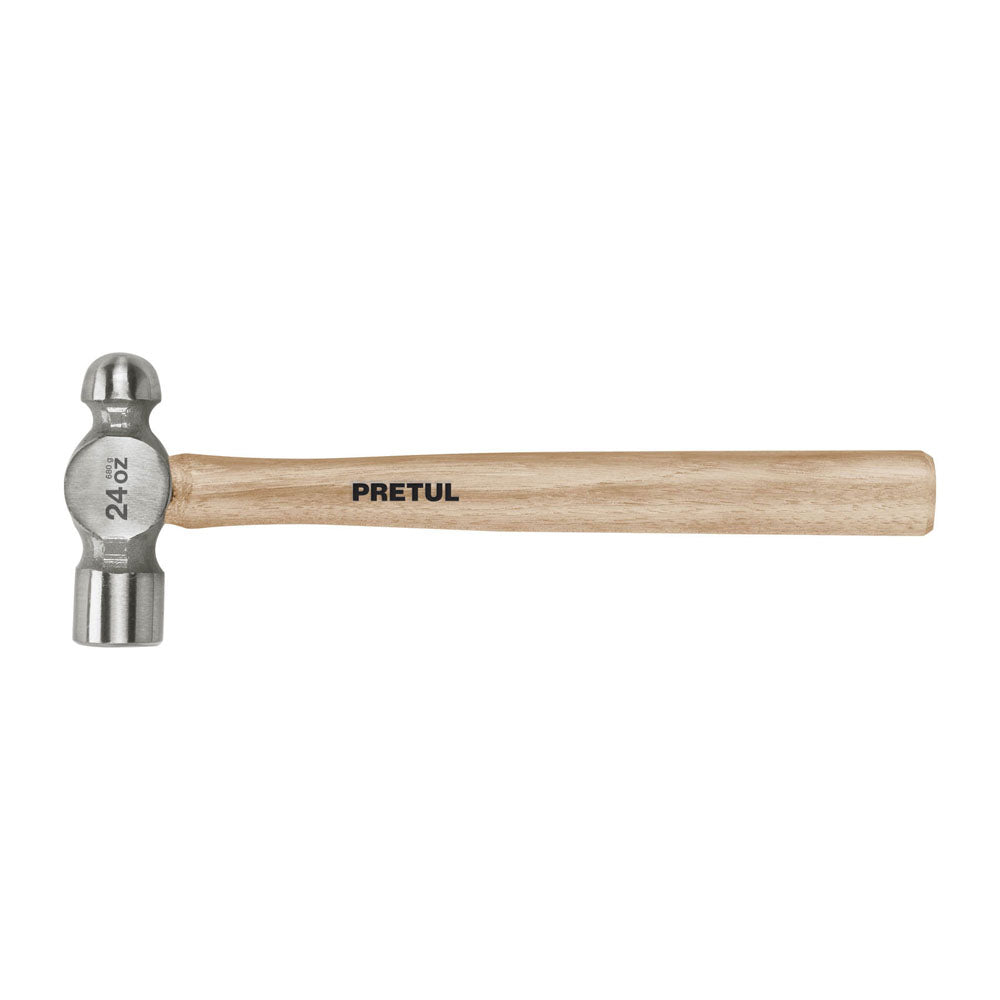 MARTILLO DE BOLA 24 OZ