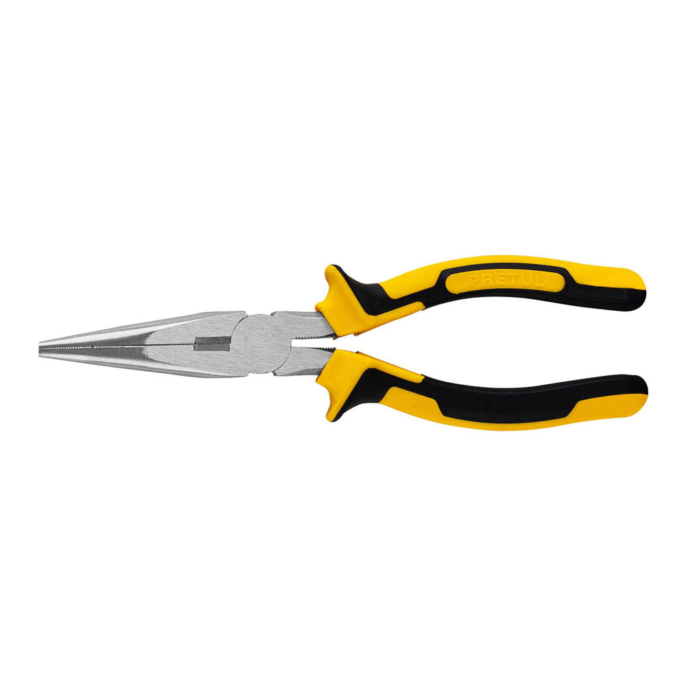 PPC-6PX PINZAS DE PUNTA Y CORTE DE 6"