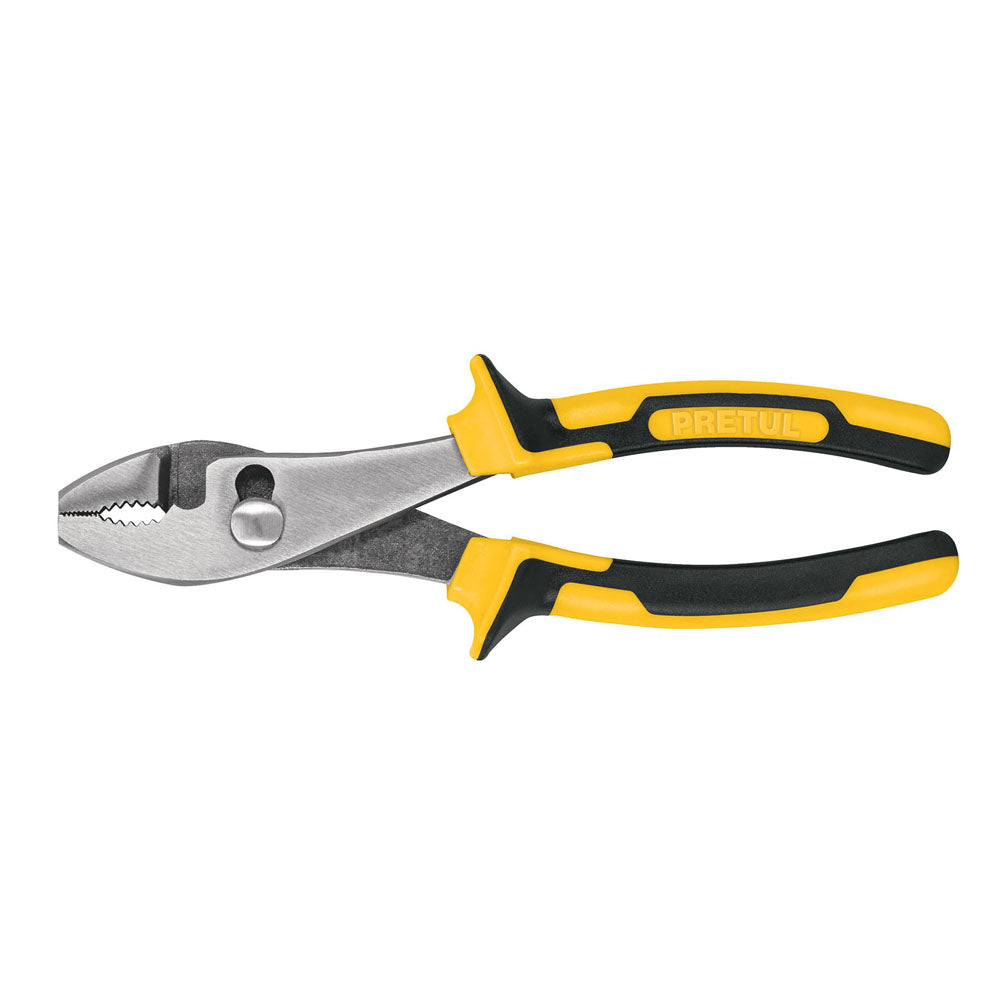 PINZAS DE CHOFER DE 8"