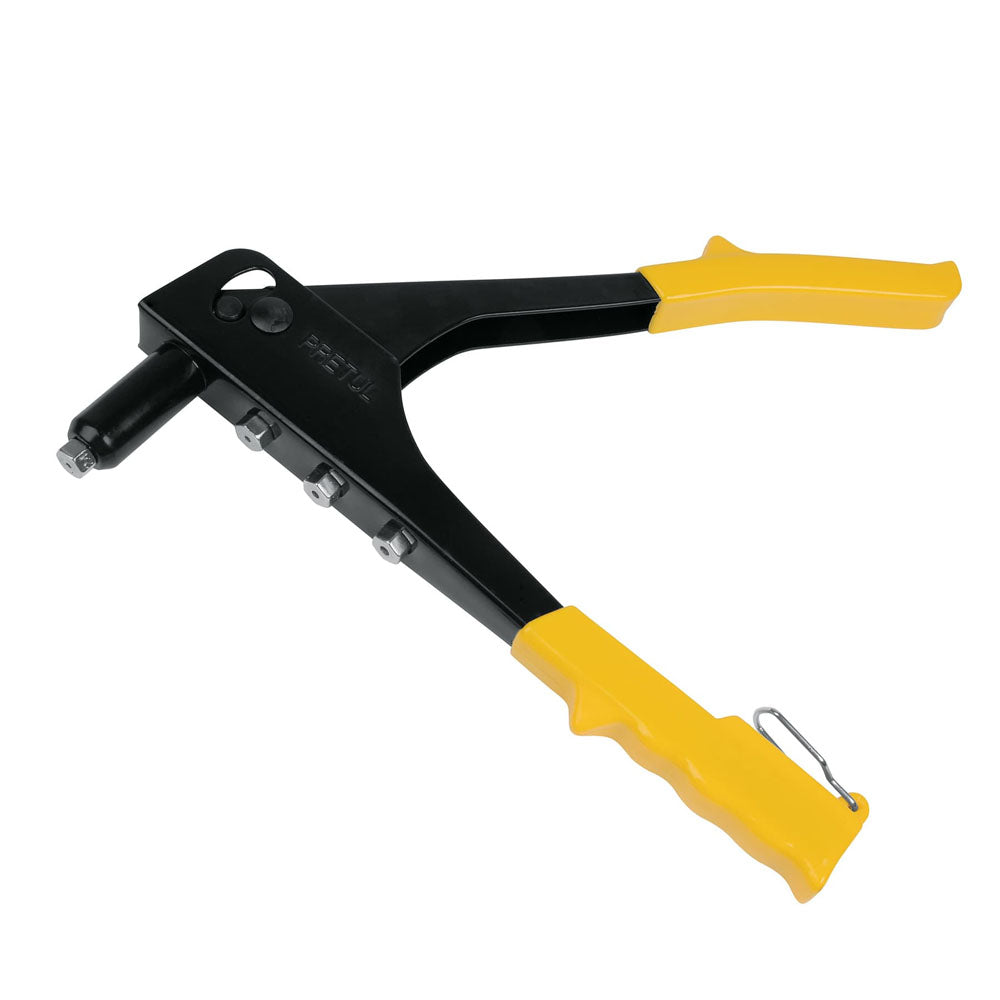 REMACHADORA 10 PRETUL A GRANEL RE-10PG