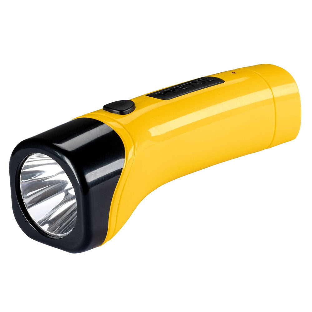 LINTERNA RECARGABLE LED LILE-3P