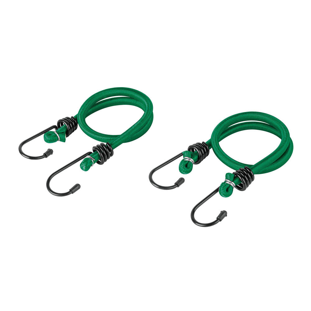 TENSORES ELASTICOS 45 CM 2 PZA