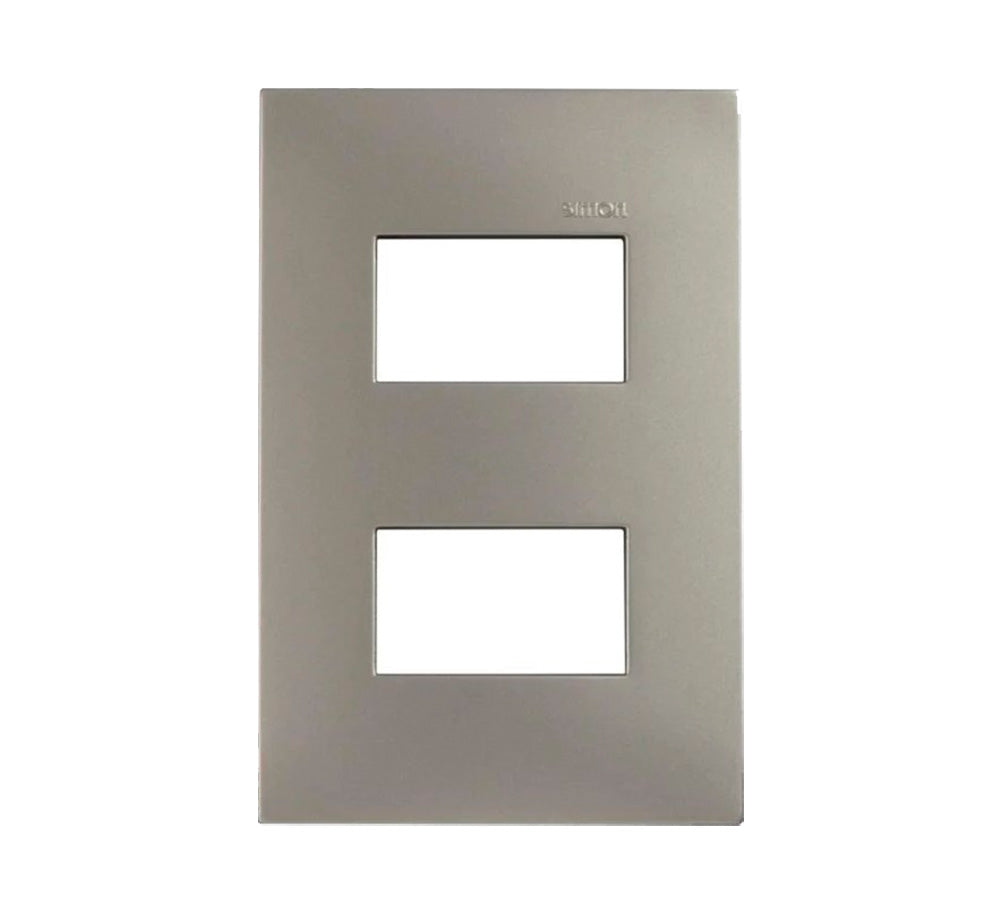 PLACA 2MOD S25 CAVA MATE S/CHASIS