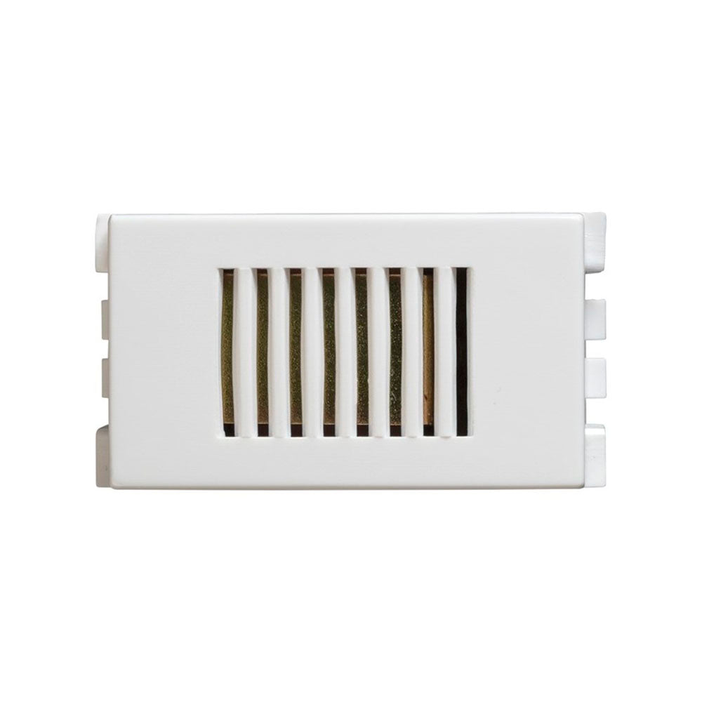 ZUMBADOR BLANCO SIMON 25