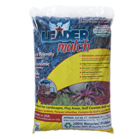 ASTILLA HULE AZUL LEADER MULCH 20LB