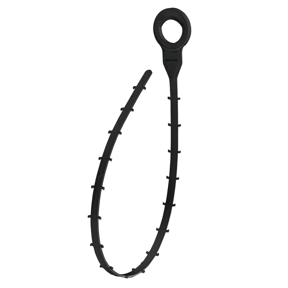 LIMPIADOR DE DRENAJE 50 CM 2 PZAS
