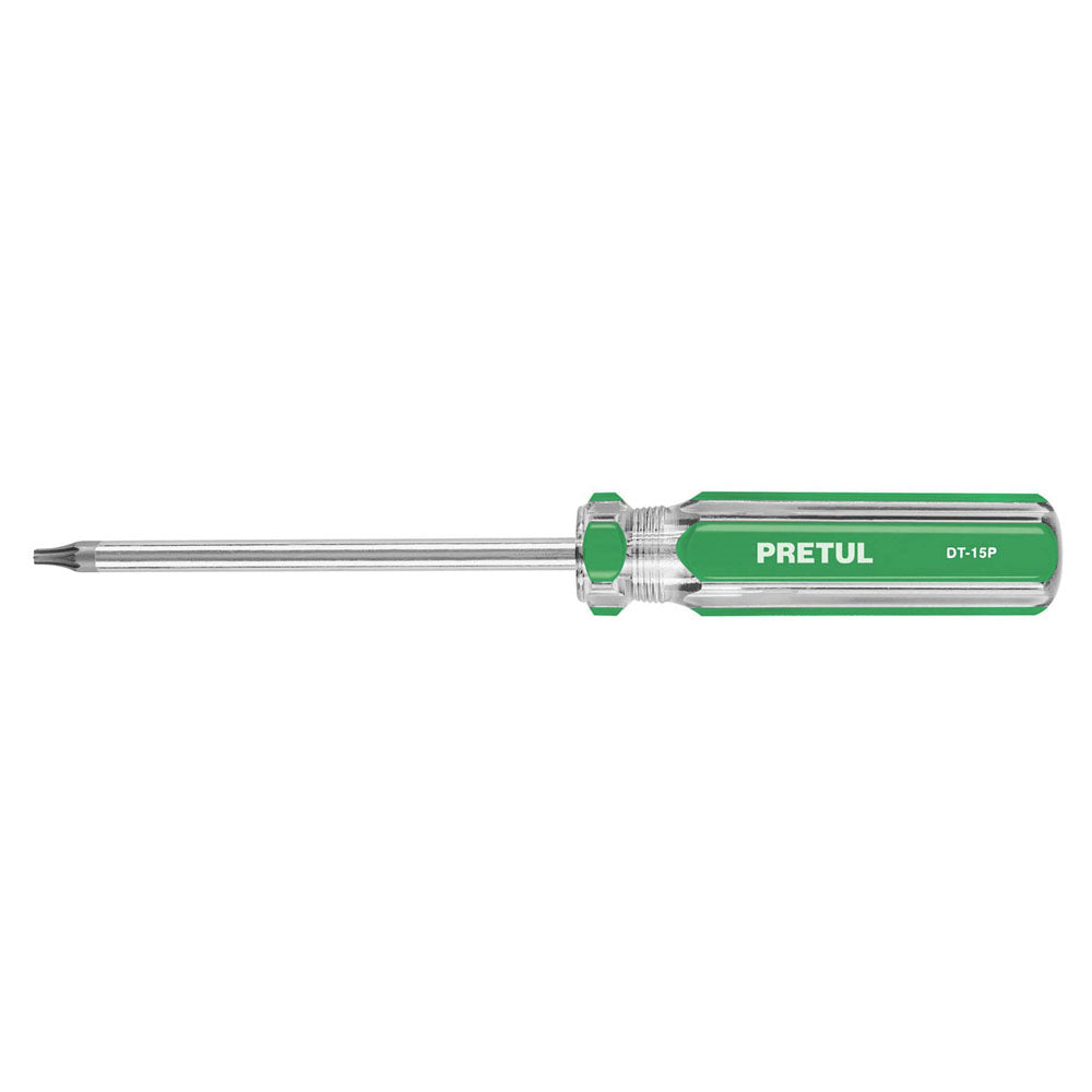 DESARMADOR PUNTA TORX T20 MANGO PVC
