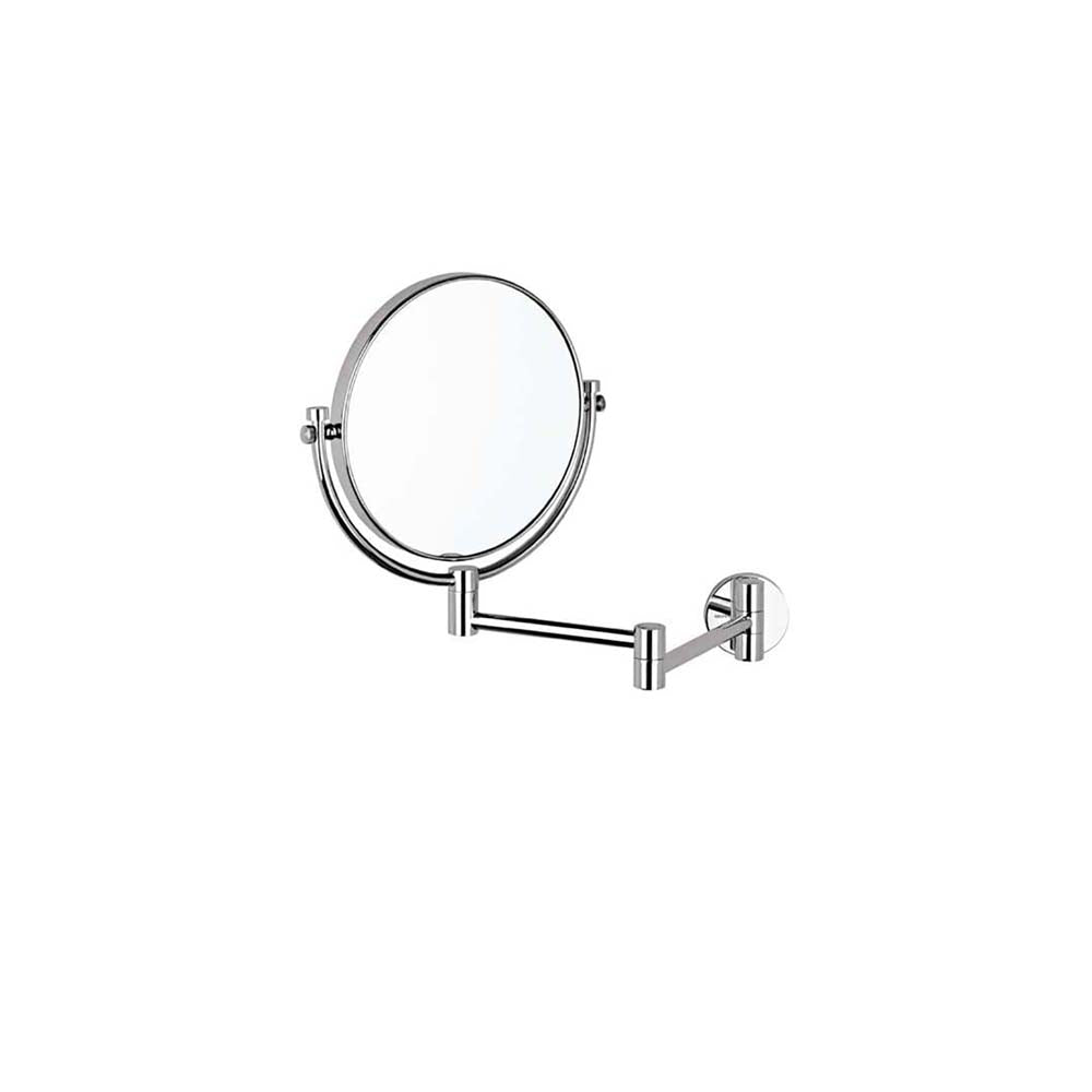 ESPEJO DE DOBLE VISTA C/AUMENTO ES-001