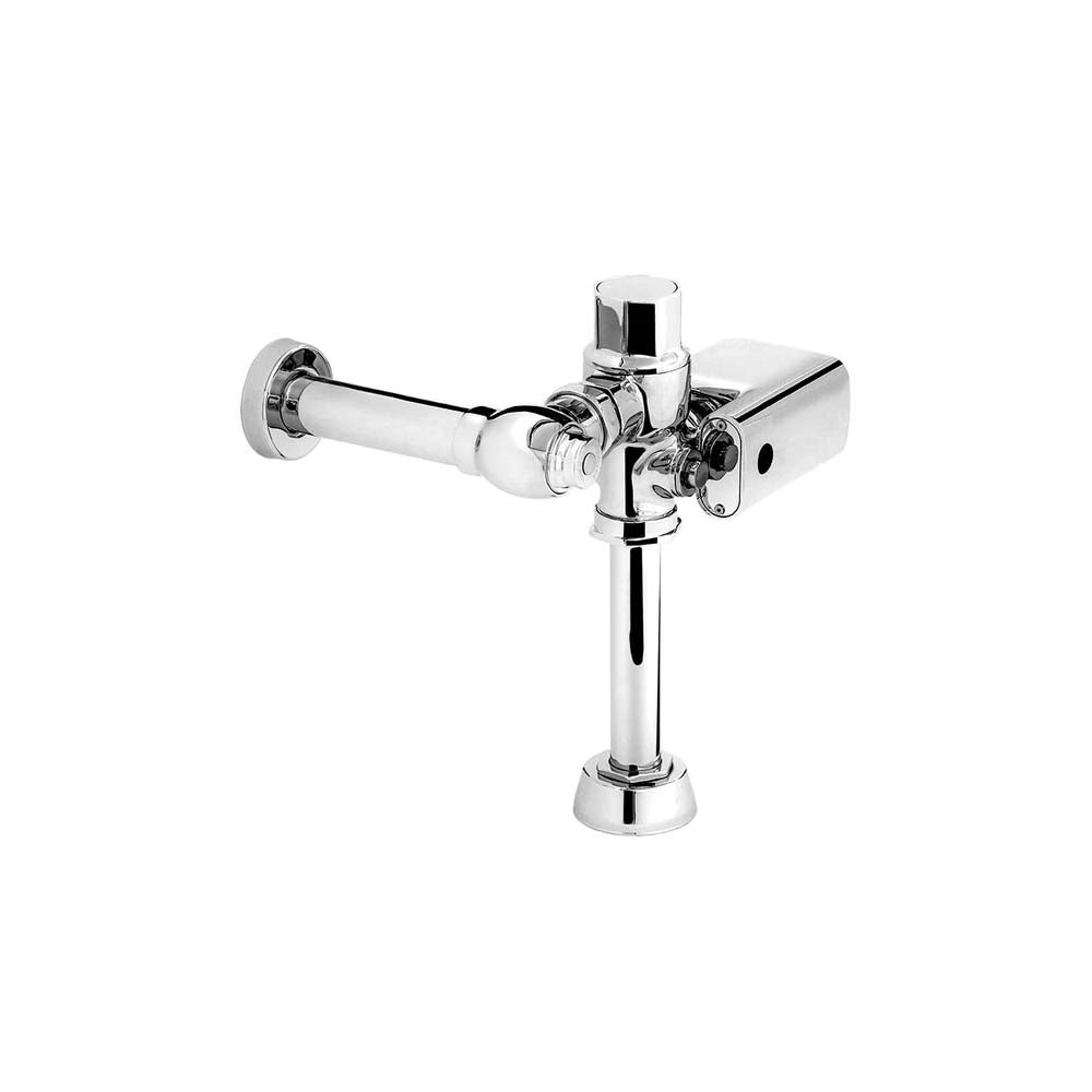FLUXOMETRO P/WC MANIJA SPUD DE 38 MM 6L POR DESCARGA