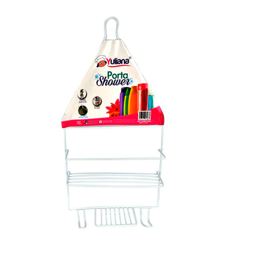 R7-10120 PORTA SHAMPOO GRANDE