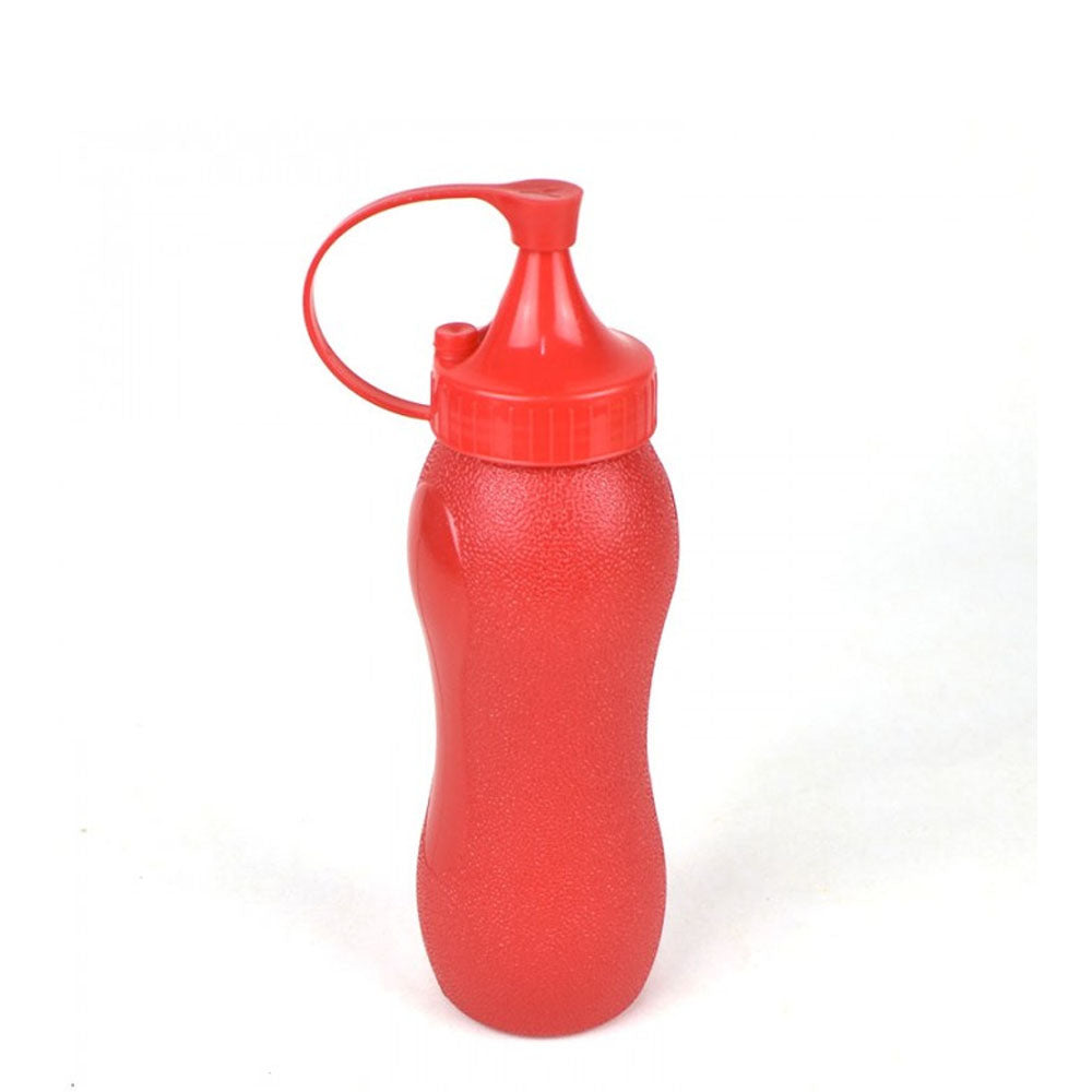 MX-250R MOSTACERO 250 ML. ROJO