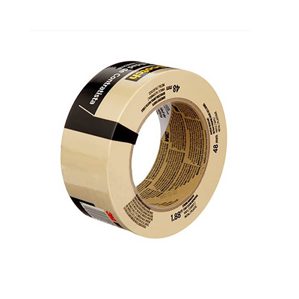 CINTA MASKING TAPE USO GRAL 3M 2"