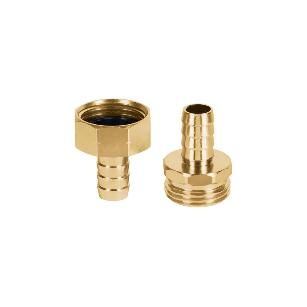CONECTOR KITEC HEMBRA LATON 1/2 XAK-20-13