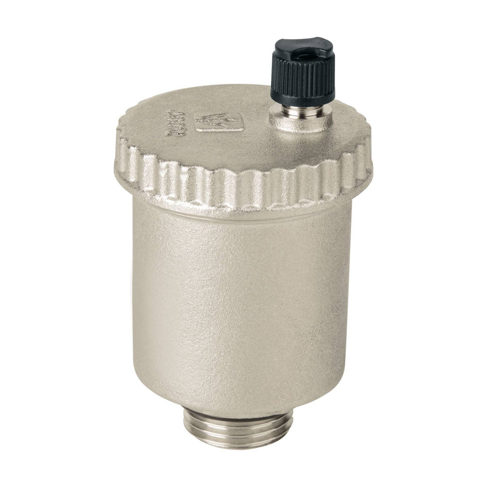 VALVULA DE PURGA DE AIRE 1/2 VPA-01