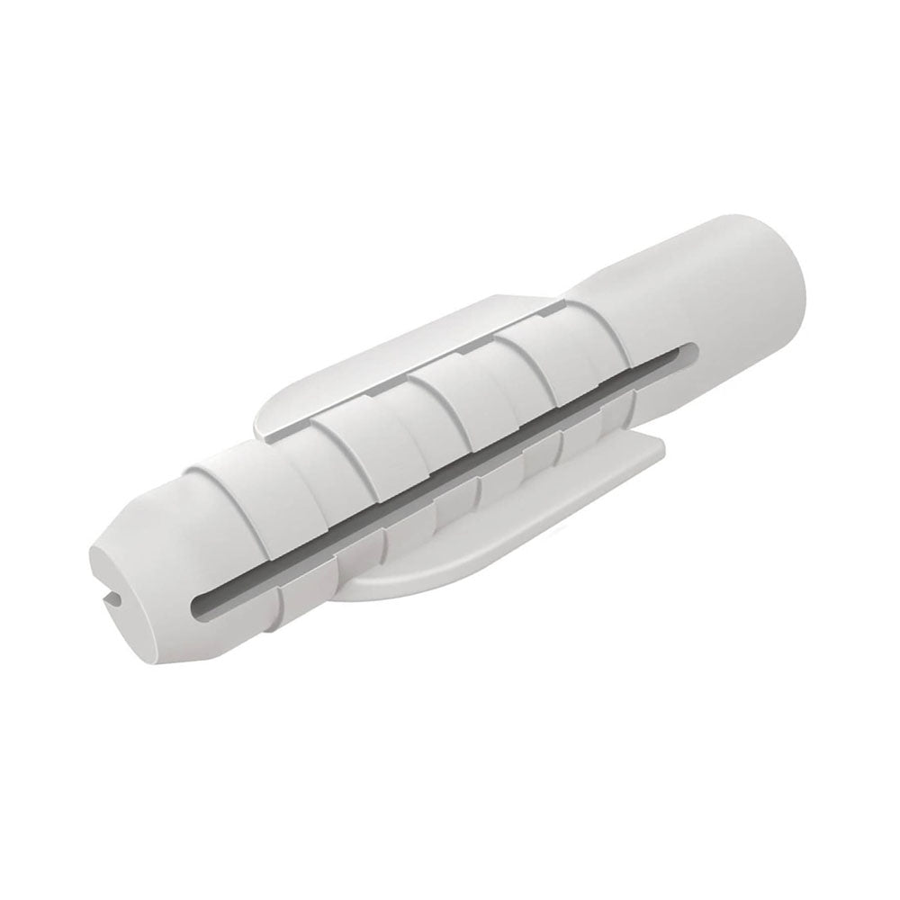 TAQUETE PLASTICO DE 3/16 50 PZ