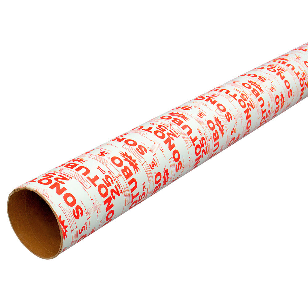 SONOTUBO SONOCO 20 CM