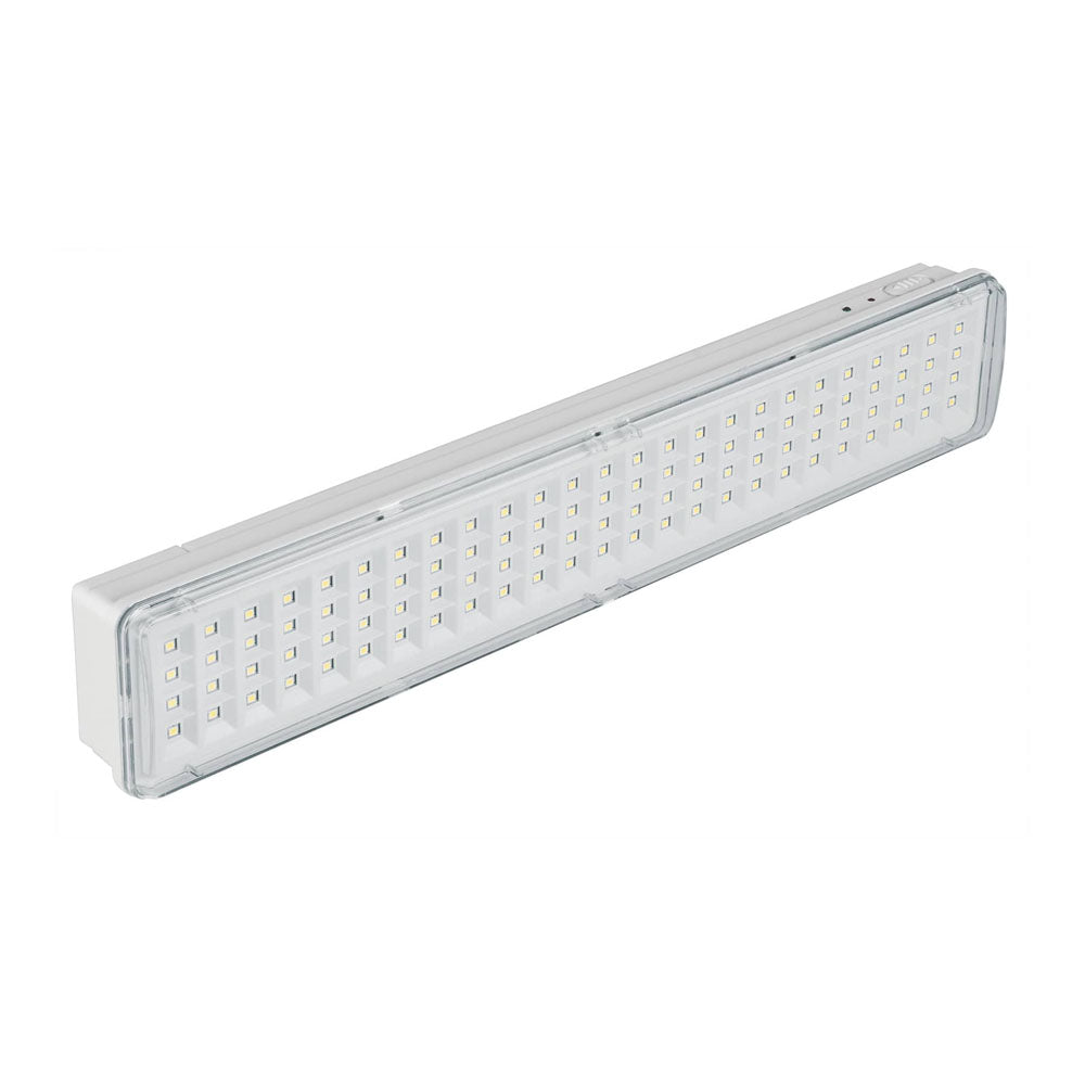 LAMPARA DE EMERGENCIA RECARGABLE 500 LM LED