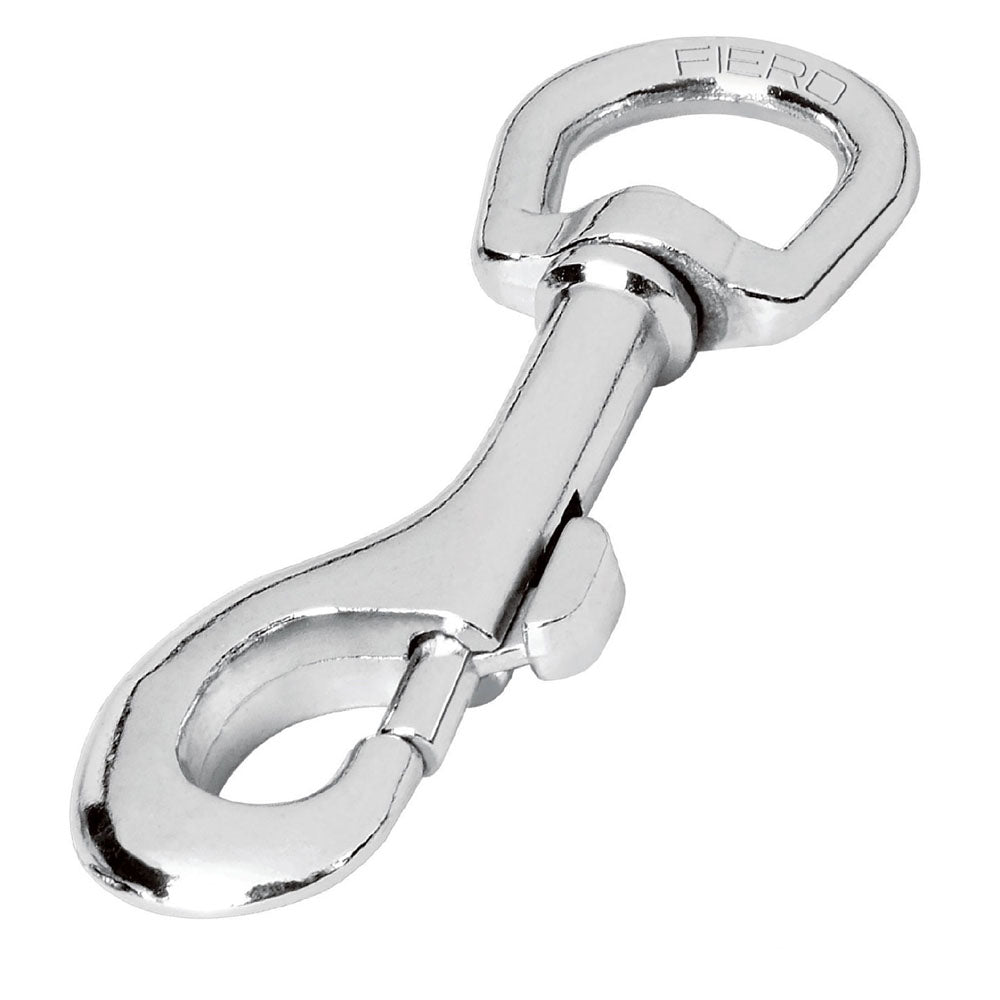 BANDOLA DESTORCEDORA DE ZINC 2" BDZ-2