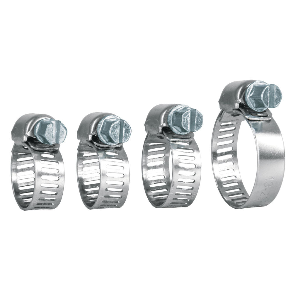 ABRAZADERA REFORZADA #7 9/16 1-1/6 BOLSA AB-7 TRUPER