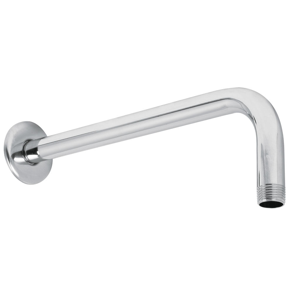 BRAZO Y CHAPETON DE REPUESTO P/REGADERA AQUA BLISTER