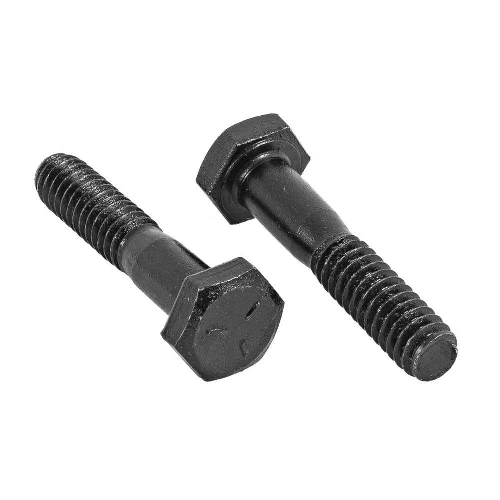 TORNILLO GRADO 5 1/4 3/4 ACABADO PAVONADO