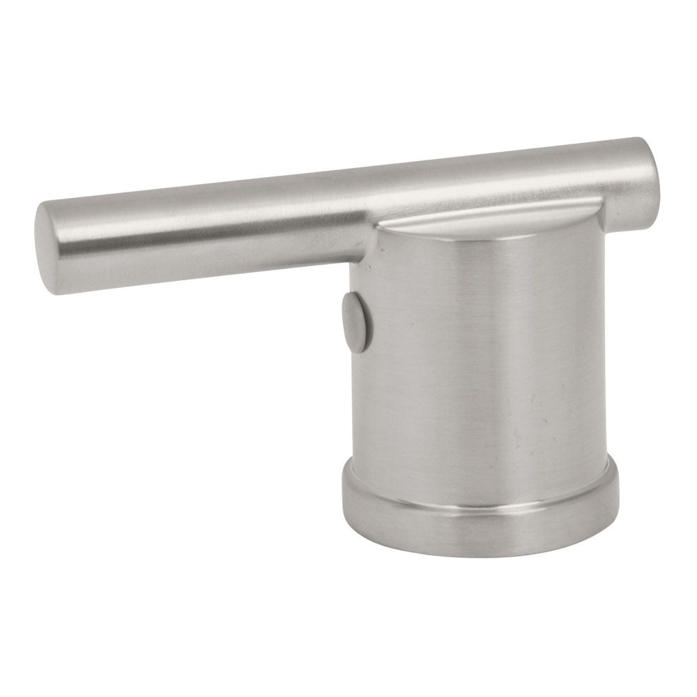JUEGO DE 2 MANERALES PARA LAVABO Y FREGADERO SATIN FOSET