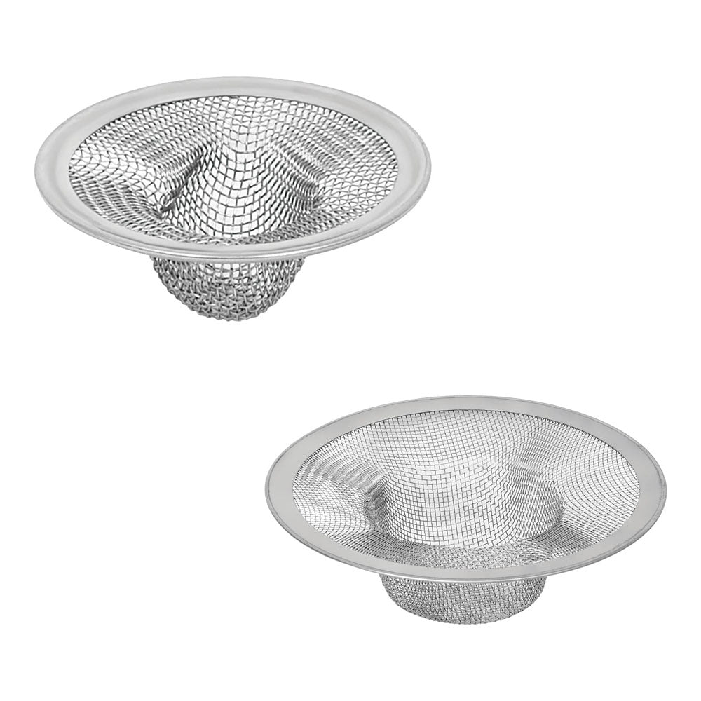 COLADERA MALLA PARA LAVAVO 1/2" COMA-1/2