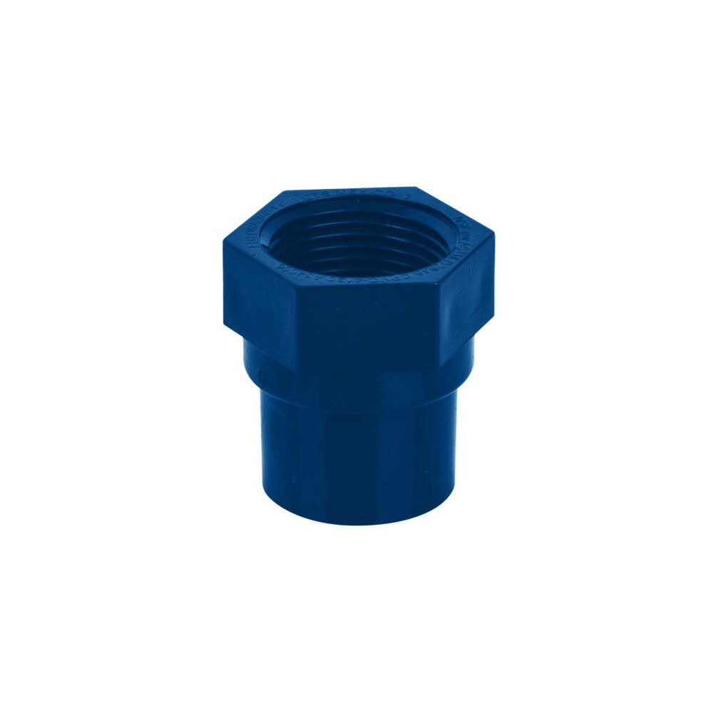 ADAPTADOR HEMBRA DE CPVC FLOWGUARD FLO-603