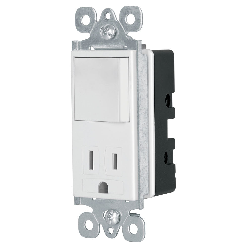 CONTACTO APAGADOR, LÍNEA CLASSIC, VOLTECH