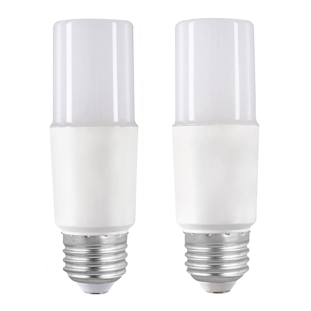 LAMPARA LED TIPO BARRA 8W LUZ DE DIA