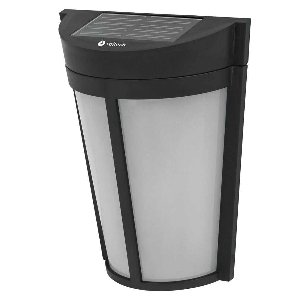 LÁMPARA SOLAR, 1 LED