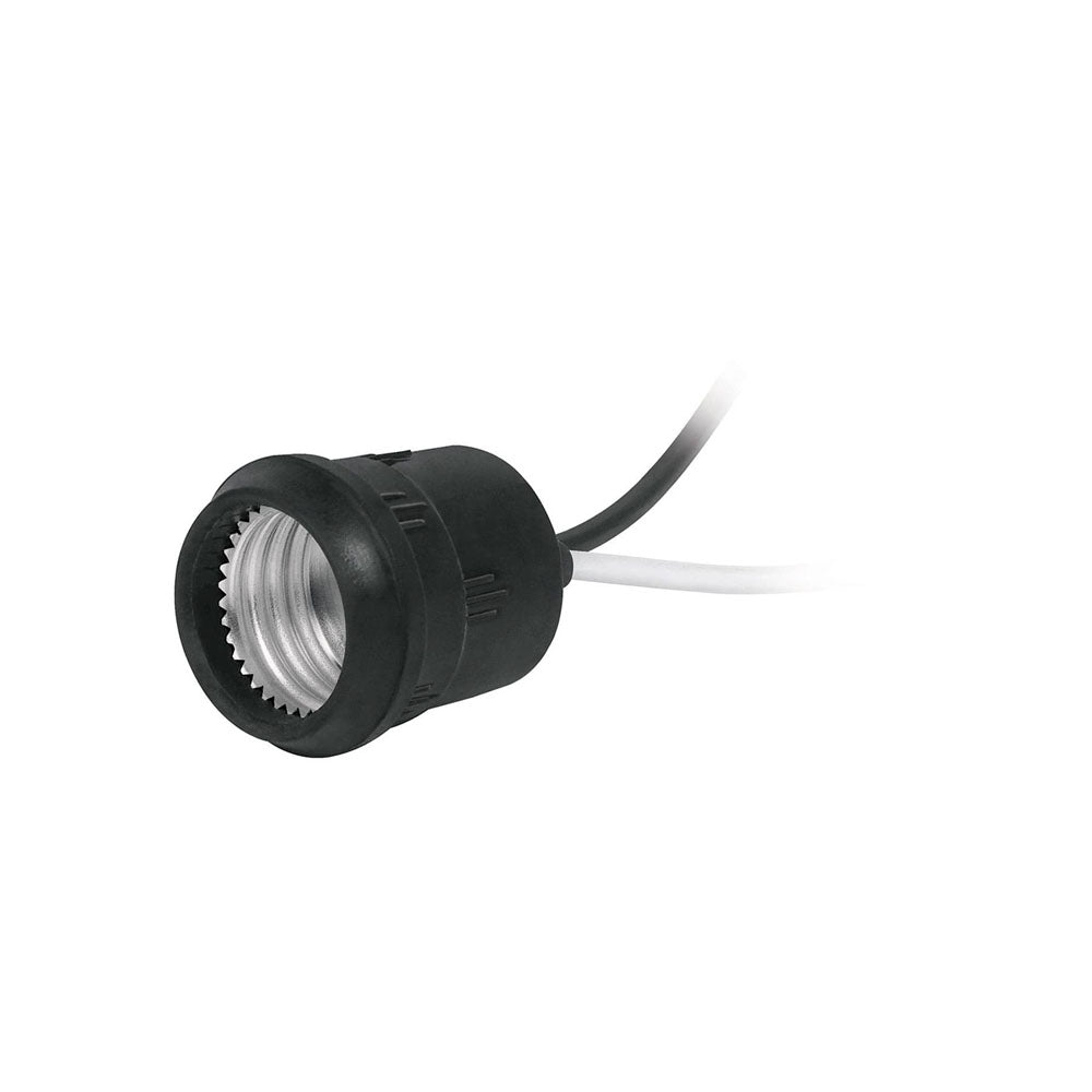 PORTALAMPARA DE HULE PARA INTERPERIE, VOLTECH