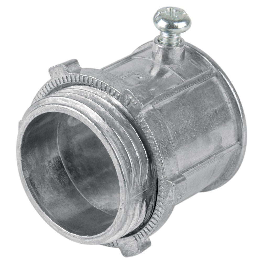 CONECTOR CONDUIT 3/4', VOLTECK