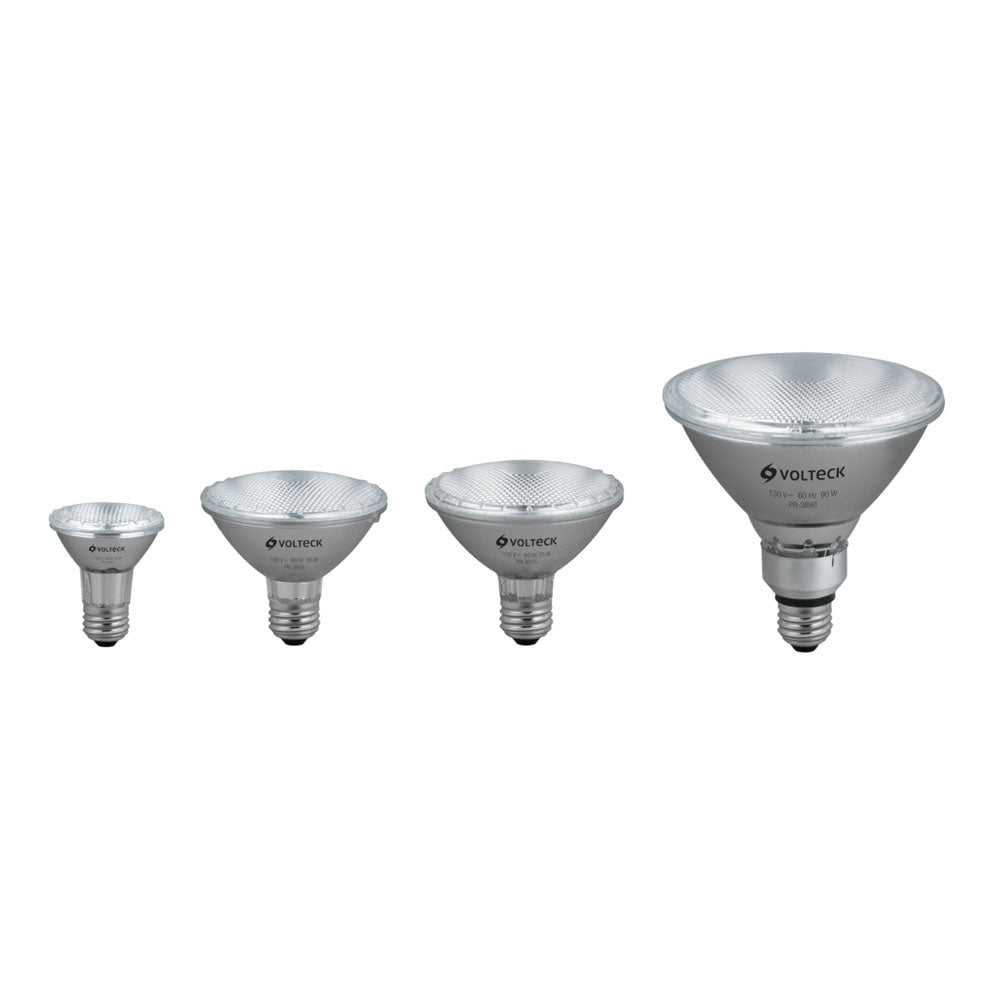 FOCO DE HALOGENO TIPO PAR 38 90W PR-3890
