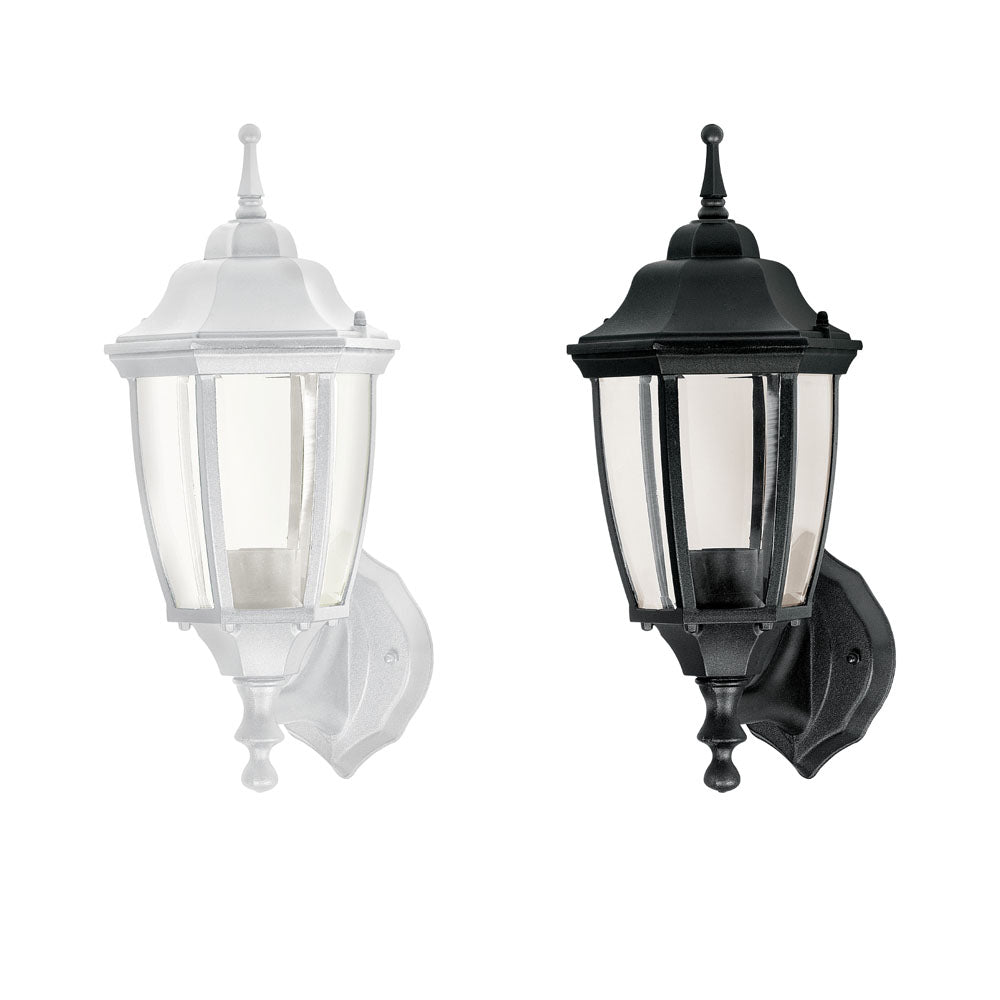 FAROL SOPORTADO BLANCO FARO-SO-B