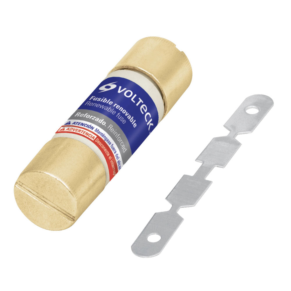 JGO DE FUSIBLE REFORZADO 30A