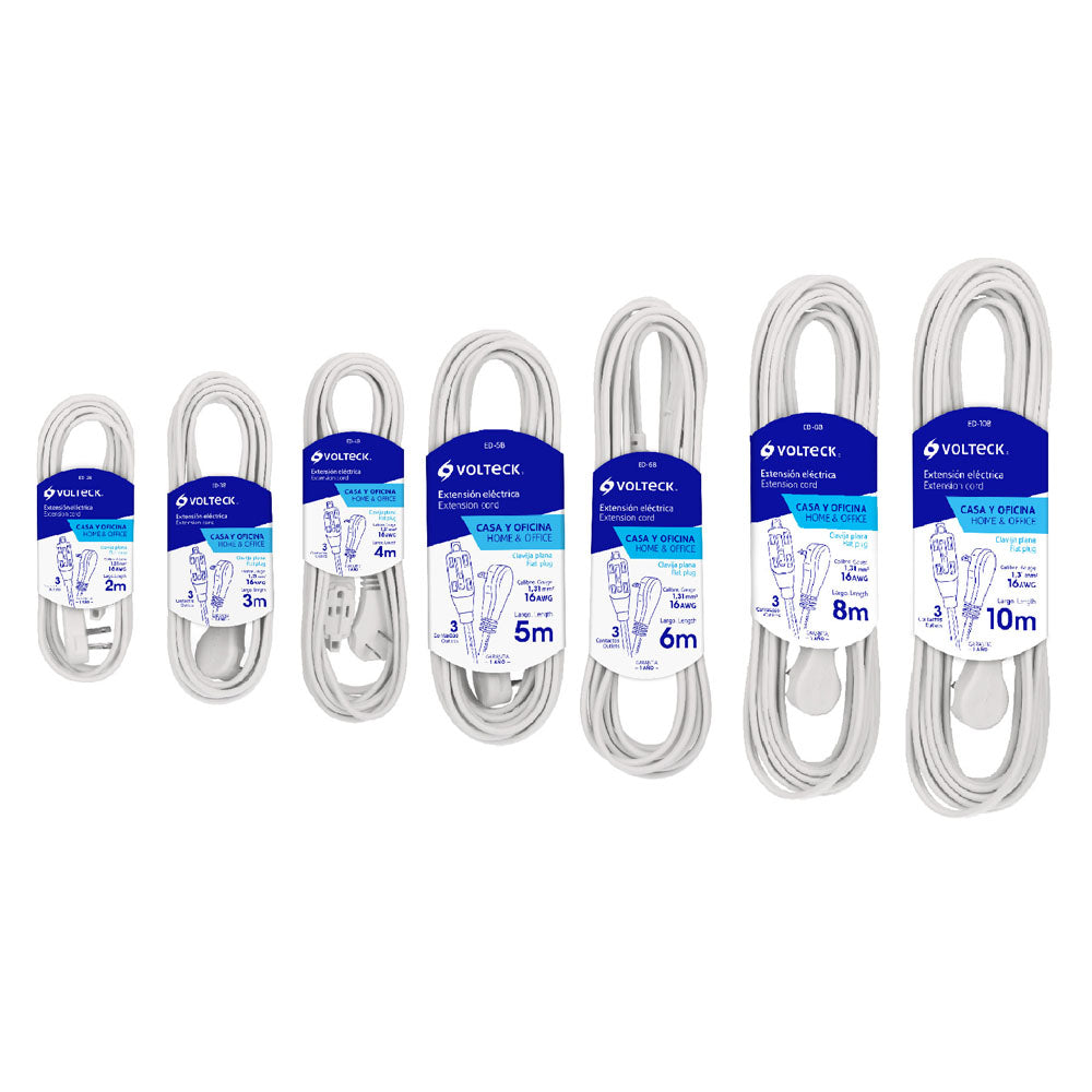 EXTENSION ELECT DOM 10M BCA VTCH